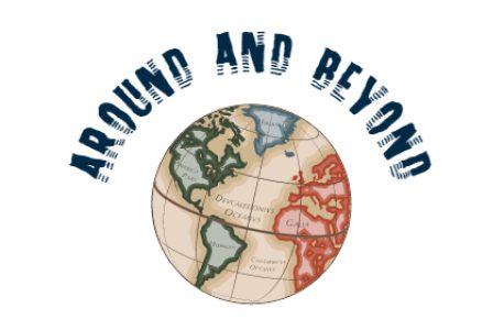 Around and Beyond